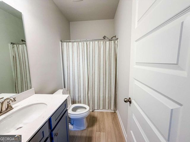 628 Sidney Street, Stockbridge, GA 30281