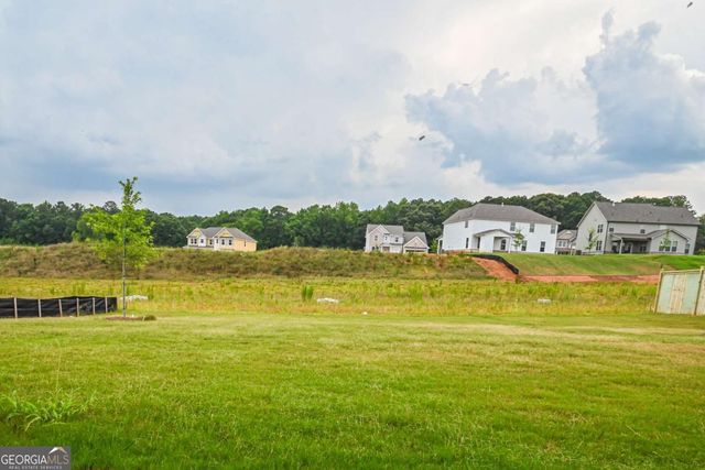 628 Sidney Street, Stockbridge, GA 30281