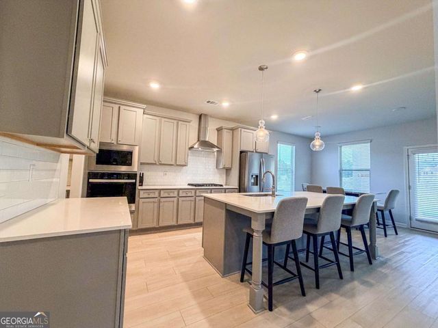 628 Sidney Street, Stockbridge, GA 30281