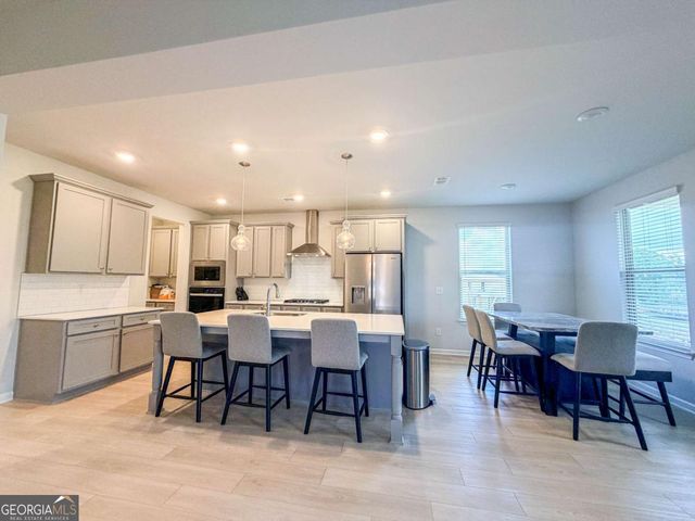 628 Sidney Street, Stockbridge, GA 30281
