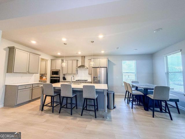 628 Sidney Street, Stockbridge, GA 30281