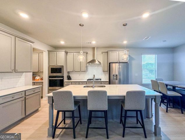 628 Sidney Street, Stockbridge, GA 30281