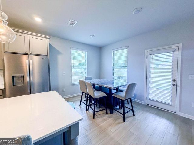 628 Sidney Street, Stockbridge, GA 30281