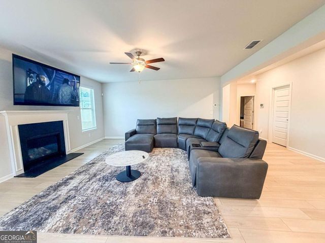 628 Sidney Street, Stockbridge, GA 30281