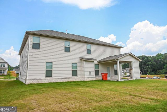 628 Sidney Street, Stockbridge, GA 30281