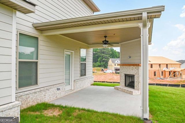 628 Sidney Street, Stockbridge, GA 30281