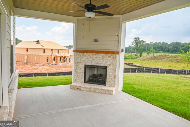 628 Sidney Street, Stockbridge, GA 30281