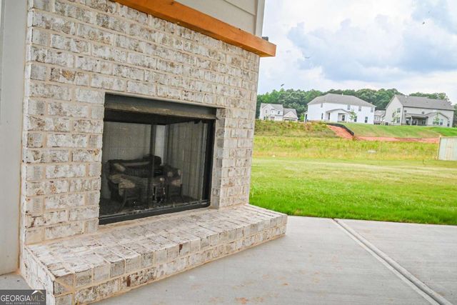628 Sidney Street, Stockbridge, GA 30281