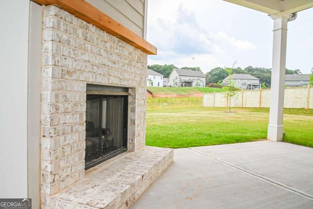 628 Sidney Street, Stockbridge, GA 30281