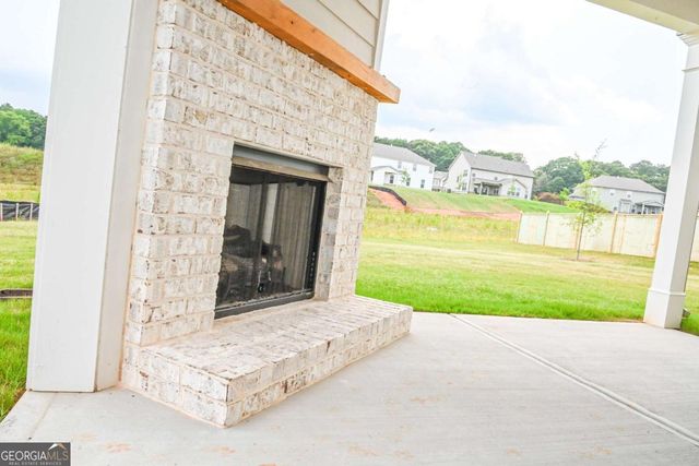 628 Sidney Street, Stockbridge, GA 30281