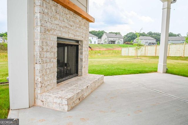 628 Sidney Street, Stockbridge, GA 30281