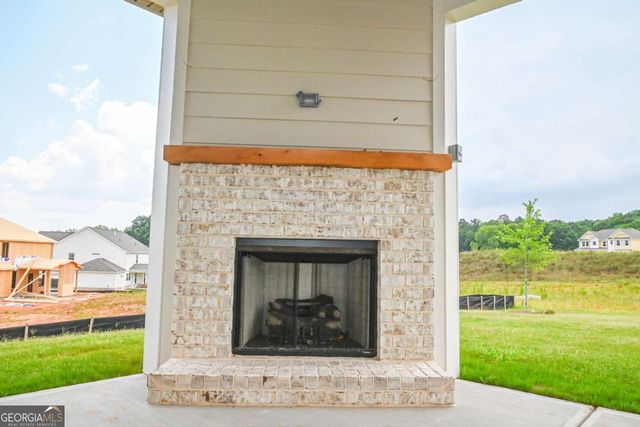 628 Sidney Street, Stockbridge, GA 30281