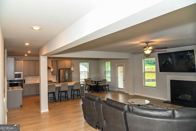 628 Sidney Street, Stockbridge, GA 30281