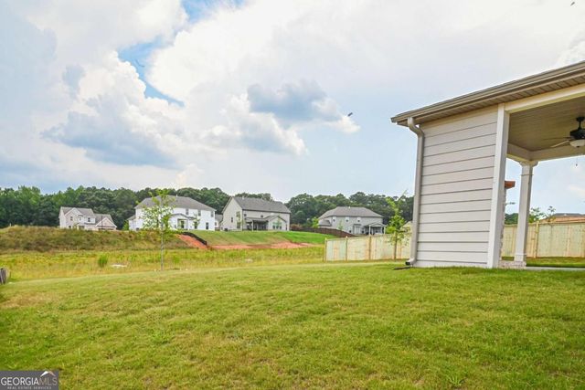 628 Sidney Street, Stockbridge, GA 30281