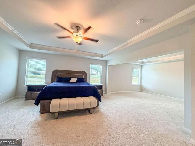 628 Sidney Street, Stockbridge, GA 30281