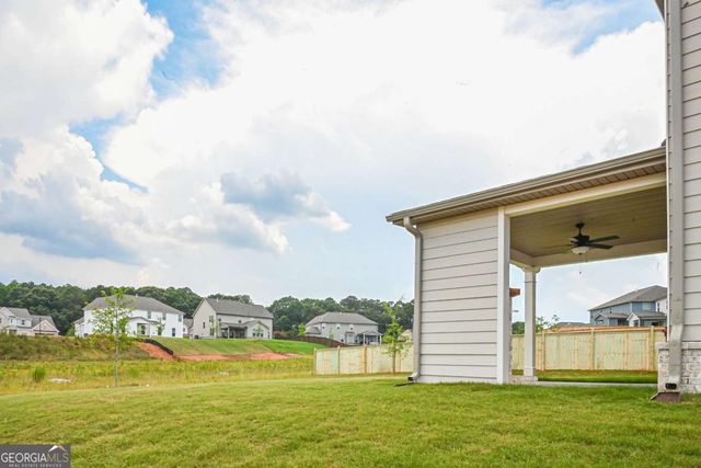 628 Sidney Street, Stockbridge, GA 30281