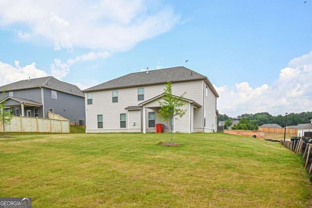 628 Sidney Street, Stockbridge, GA 30281