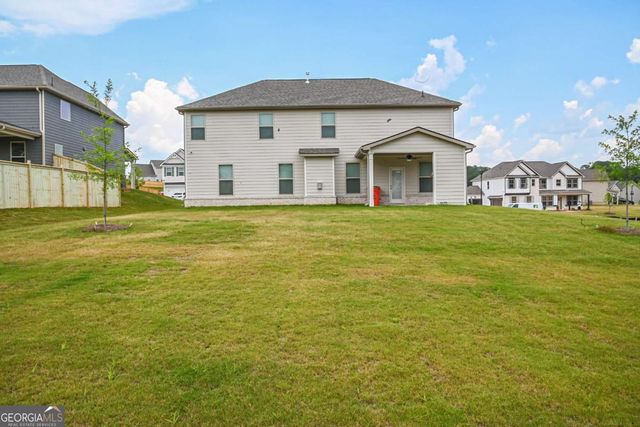 628 Sidney Street, Stockbridge, GA 30281