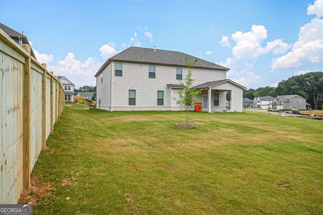 628 Sidney Street, Stockbridge, GA 30281