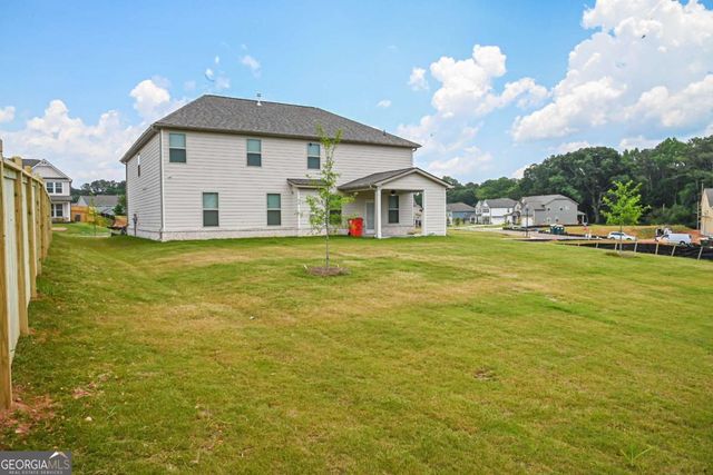 628 Sidney Street, Stockbridge, GA 30281