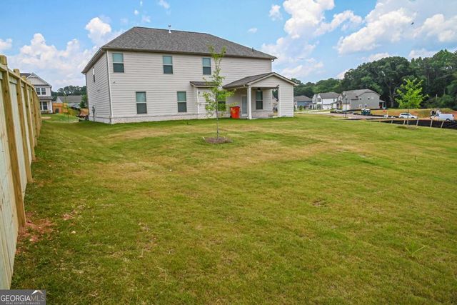 628 Sidney Street, Stockbridge, GA 30281