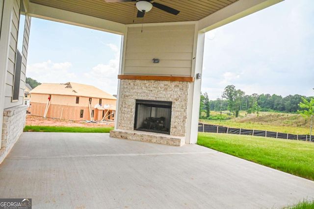 628 Sidney Street, Stockbridge, GA 30281