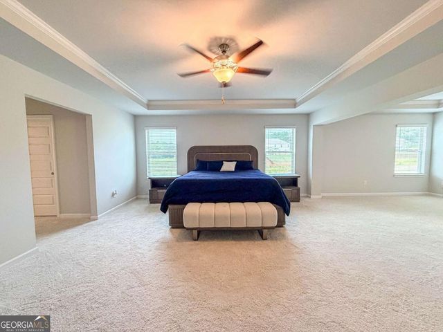 628 Sidney Street, Stockbridge, GA 30281