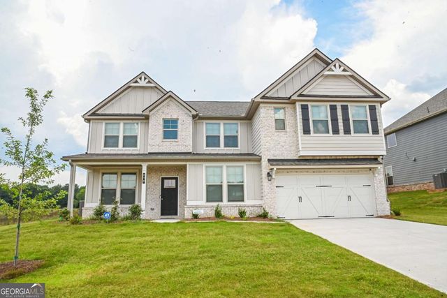 628 Sidney Street, Stockbridge, GA 30281