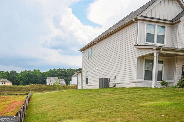 628 Sidney Street, Stockbridge, GA 30281