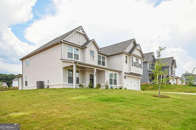 628 Sidney Street, Stockbridge, GA 30281