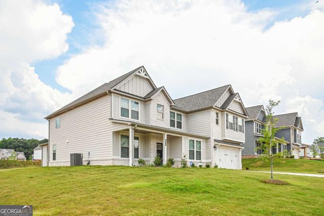 628 Sidney Street, Stockbridge, GA 30281