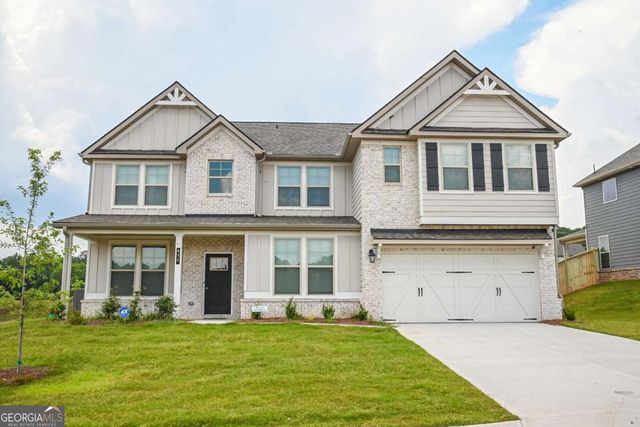 628 Sidney Street, Stockbridge, GA 30281
