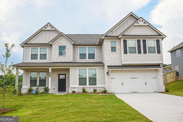 628 Sidney Street, Stockbridge, GA 30281