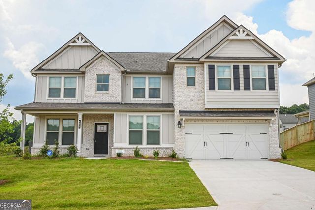 628 Sidney Street, Stockbridge, GA 30281