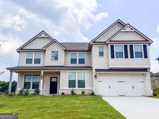 628 Sidney Street, Stockbridge, GA 30281