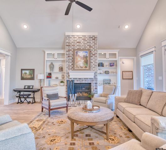 1882 Stonehaven Ct, Tyler, TX 75701