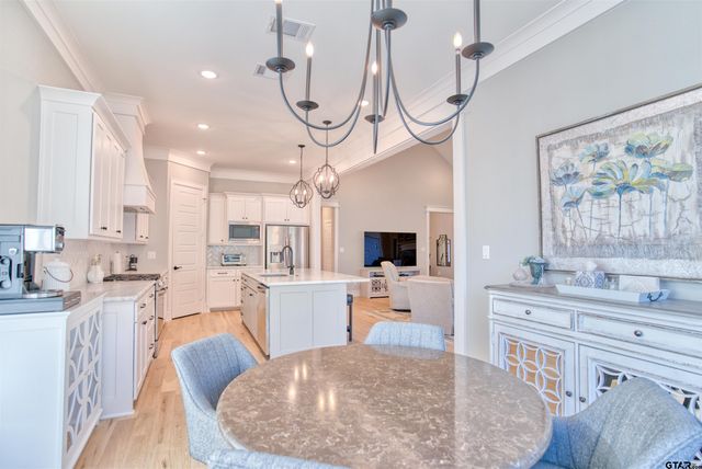 1882 Stonehaven Ct, Tyler, TX 75701