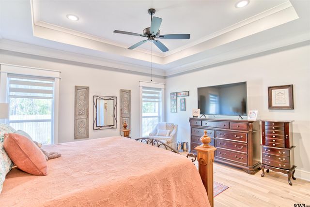 1882 Stonehaven Ct, Tyler, TX 75701