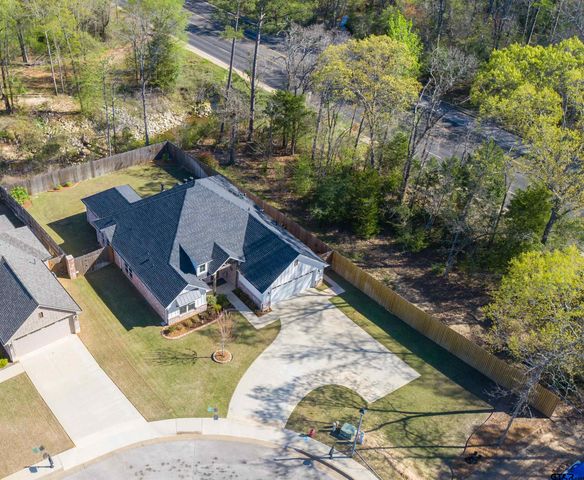 1882 Stonehaven Ct, Tyler, TX 75701