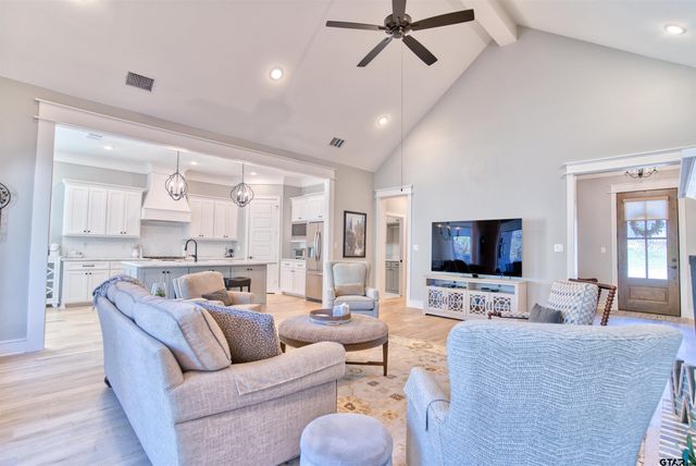 1882 Stonehaven Ct, Tyler, TX 75701