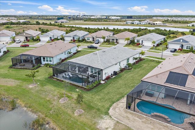 11463 MYAKKA BLUE DRIVE, Venice, FL 34293