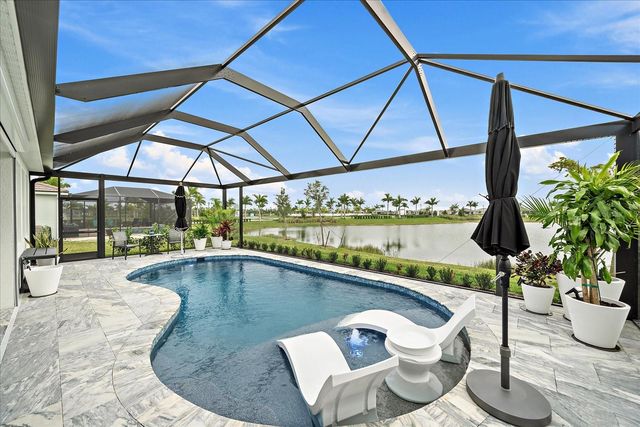 11463 MYAKKA BLUE DRIVE, Venice, FL 34293