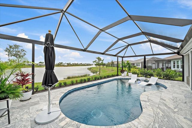 11463 MYAKKA BLUE DRIVE, Venice, FL 34293