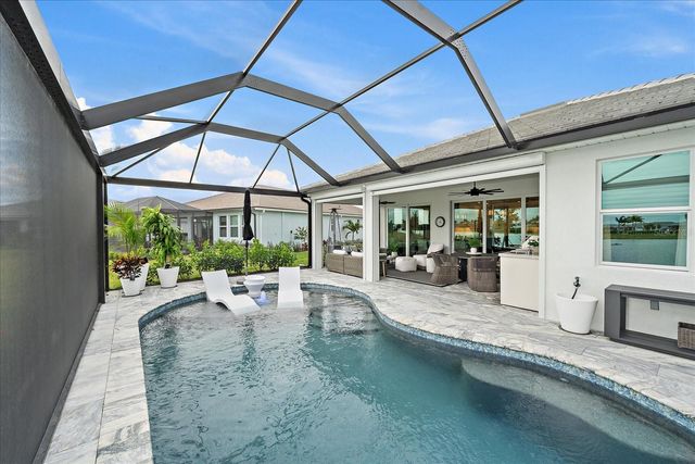 11463 MYAKKA BLUE DRIVE, Venice, FL 34293