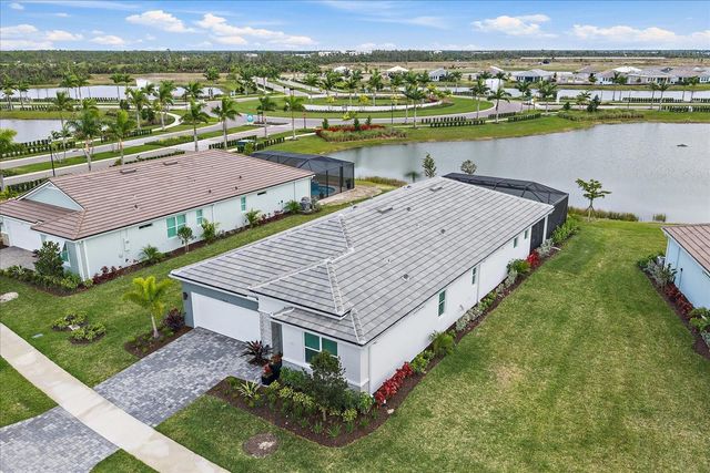 11463 MYAKKA BLUE DRIVE, Venice, FL 34293