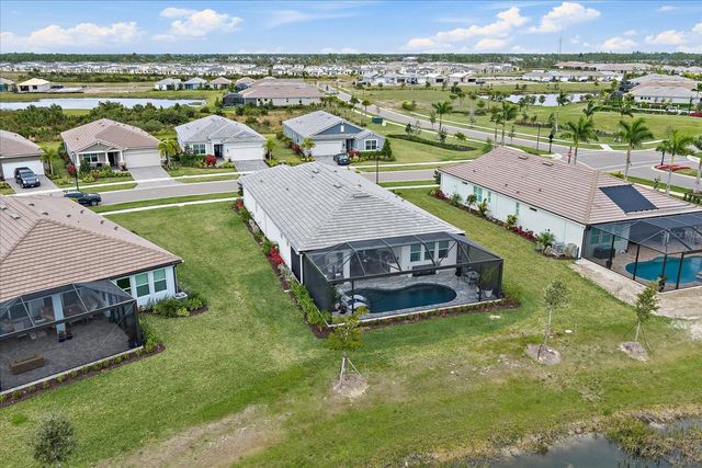 11463 MYAKKA BLUE DRIVE, Venice, FL 34293
