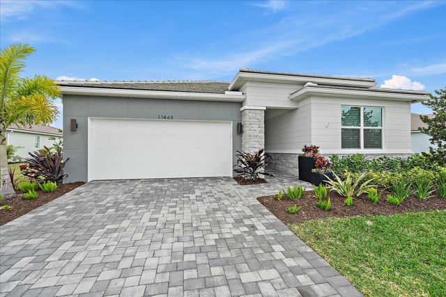 11463 MYAKKA BLUE DRIVE, Venice, FL 34293