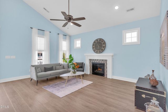 405 Ivy Lane Lane, Carolina Beach, NC 28428