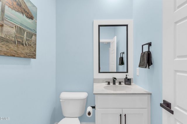 405 Ivy Lane Lane, Carolina Beach, NC 28428