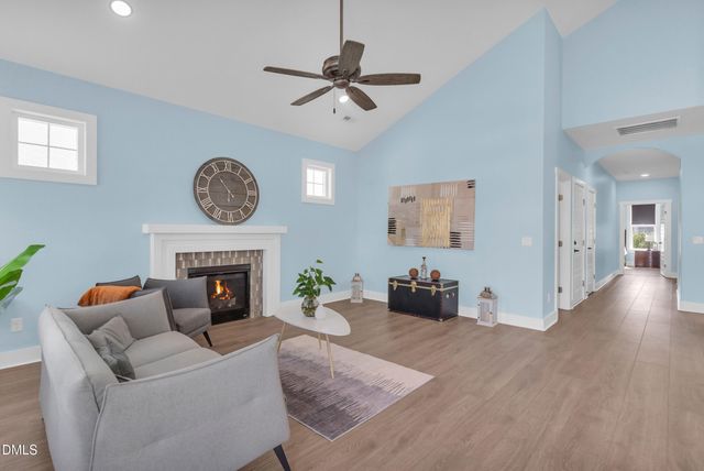 405 Ivy Lane Lane, Carolina Beach, NC 28428